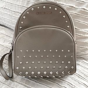 Michael Korda Backpack